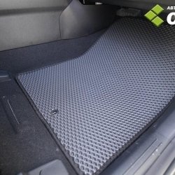 Коврик пассажира