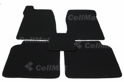 2D коврики EVA в салон и багажник  на Lada 2102, 2104 (1971-2012)