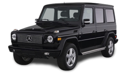 2D коврики EVA в салон  на Mercedes-Benz G W463 5-дверный (1990-2006)